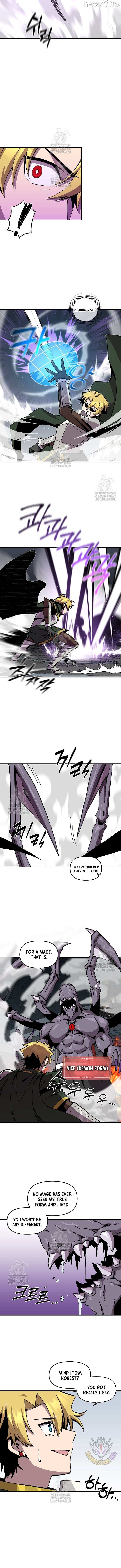 Read Bug Player chapter 170 image 6 on Lezhin