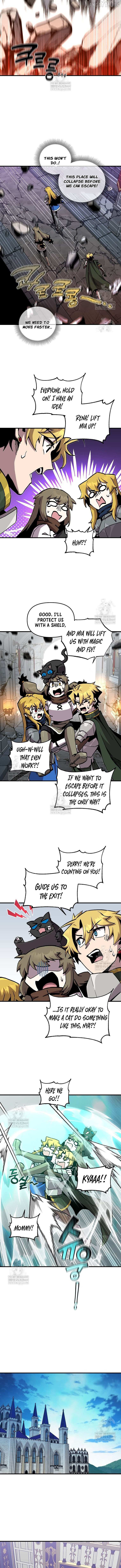 Read Bug Player chapter 171 image 2 on Lezhin
