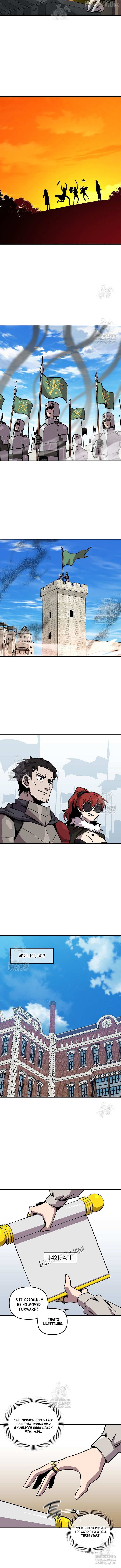 Read Bug Player chapter 171 image 6 on Lezhin