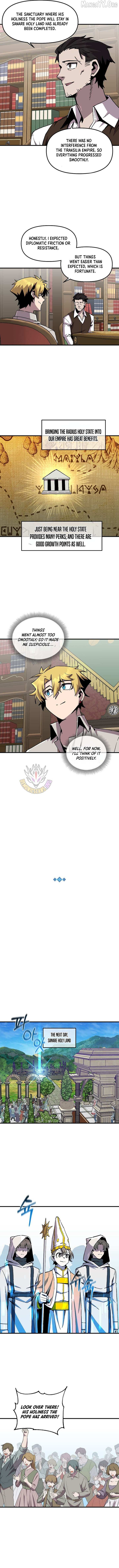 Read Bug Player chapter 172 image 5 on Lezhin