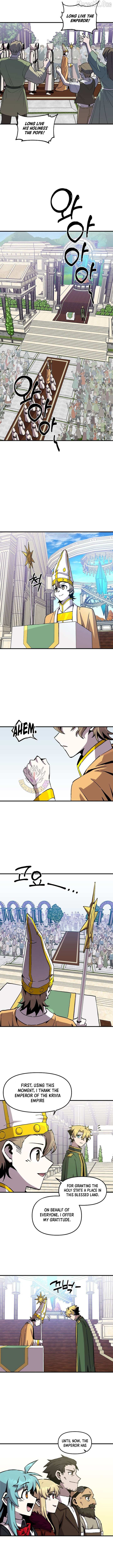 Read Bug Player chapter 172 image 6 on Lezhin
