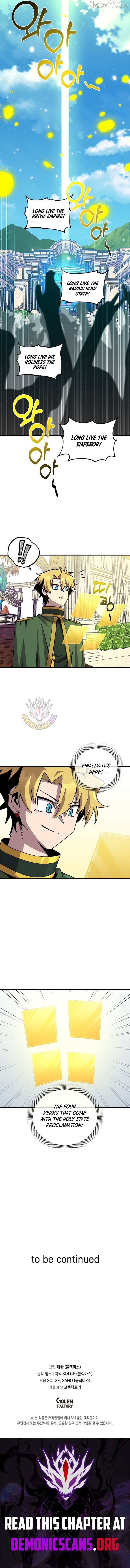 Read Bug Player chapter 172 image 8 on Lezhin