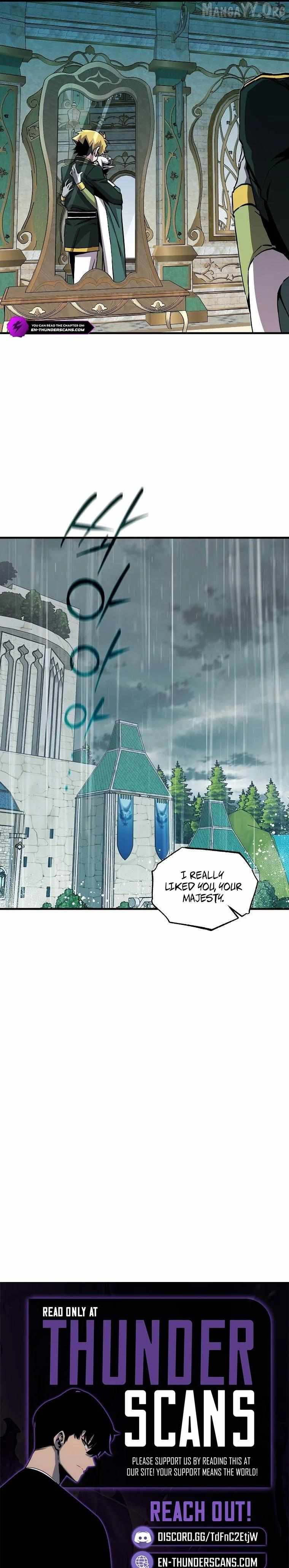 Read Bug Player chapter 182 image 8 on Lezhin