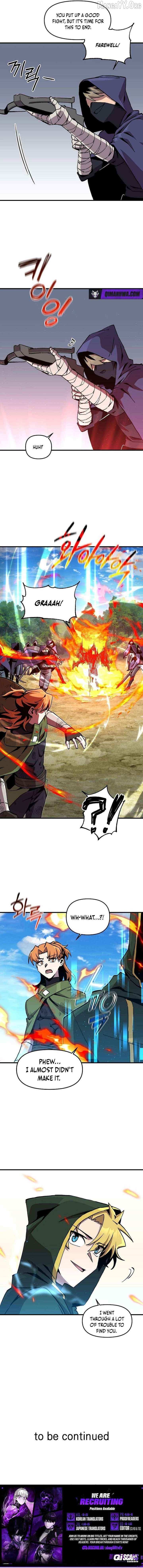 Read Bug Player chapter 186 image 6 on Lezhin