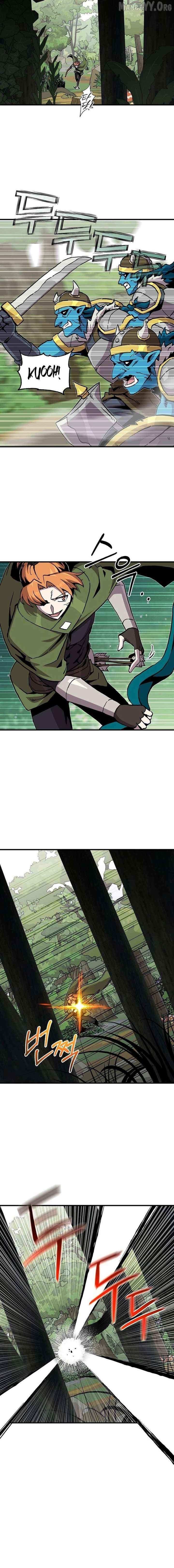 Read Bug Player chapter 187 image 9 on Lezhin