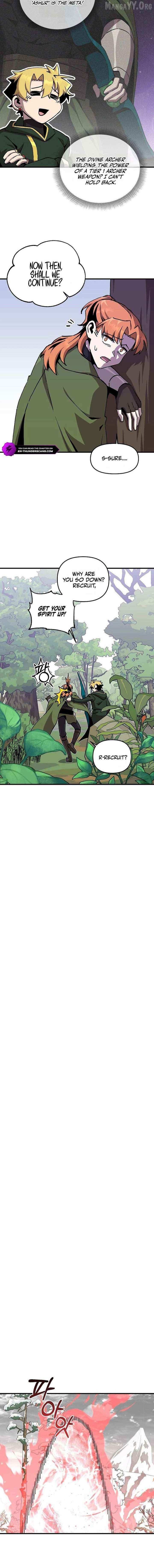 Read Bug Player chapter 188 image 1 on Lezhin