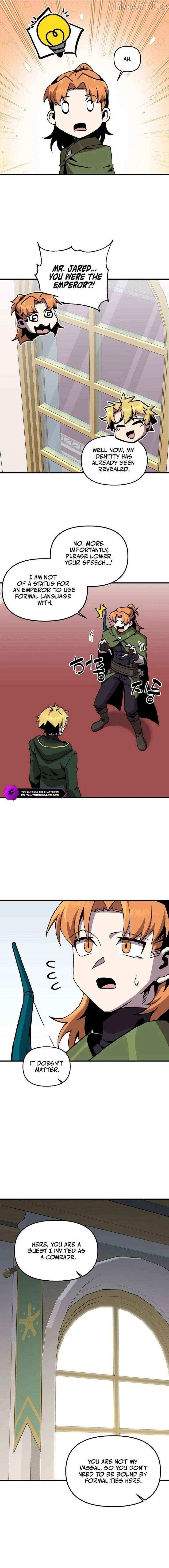 Read Bug Player chapter 188 image 11 on Lezhin