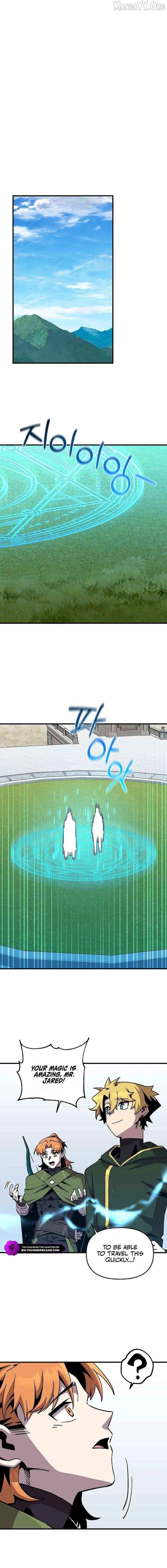 Read Bug Player chapter 188 image 7 on Lezhin