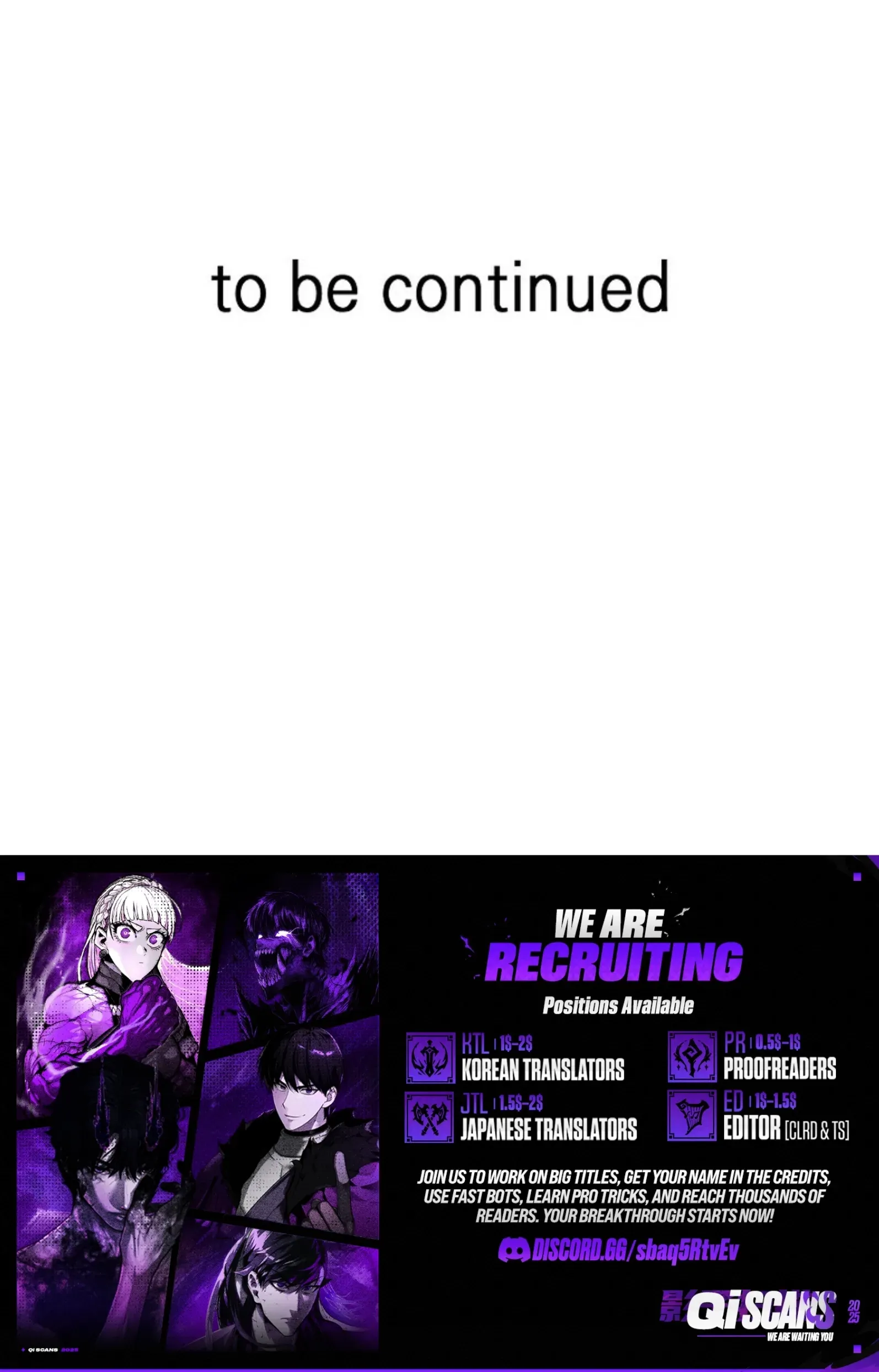 Read Bug Player chapter 189 image 14 on Lezhin