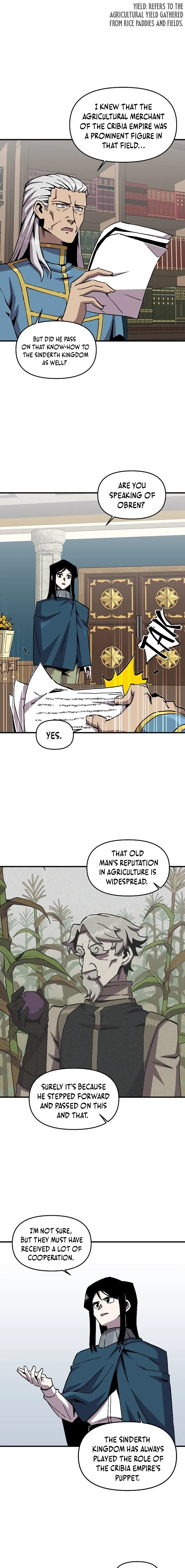 Read Bug Player chapter 189 image 4 on Lezhin