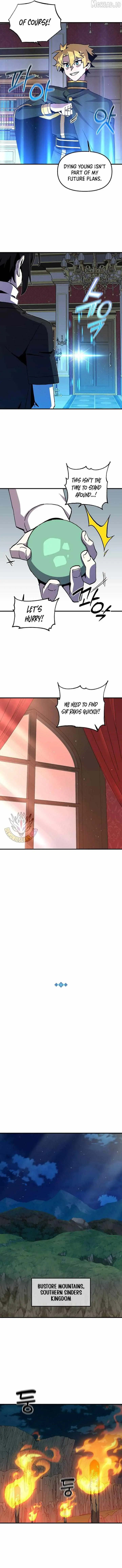 Read Bug Player chapter 191 image 4 on Lezhin