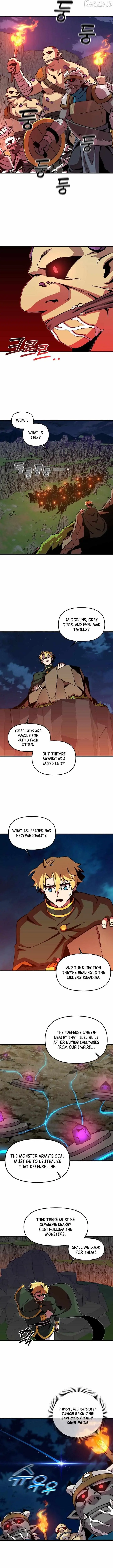 Read Bug Player chapter 191 image 5 on Lezhin