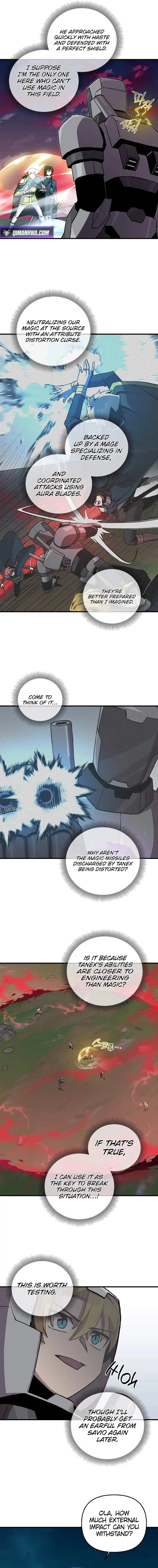 Read Bug Player chapter 193 image 7 on Lezhin