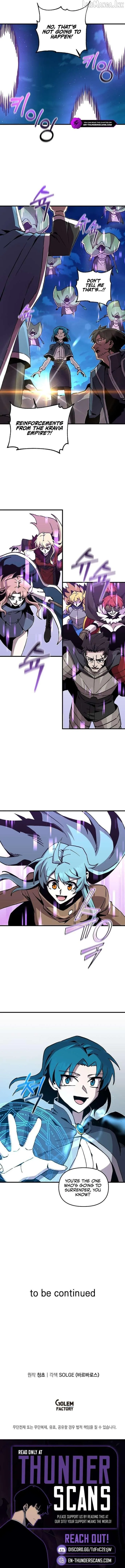 Read Bug Player chapter 197 image 3 on Lezhin