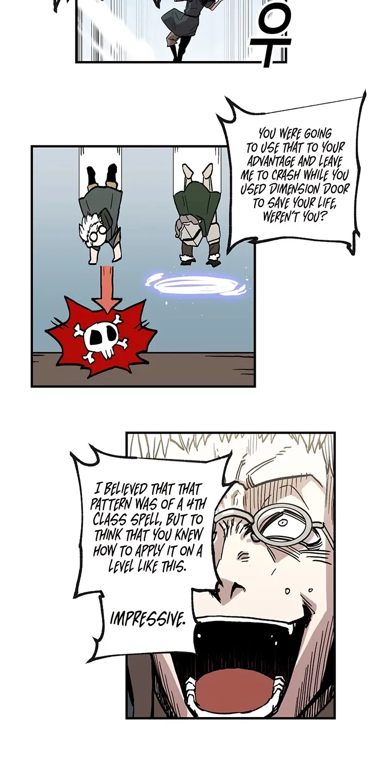Read Bug Player chapter 21 image 10 on Lezhin