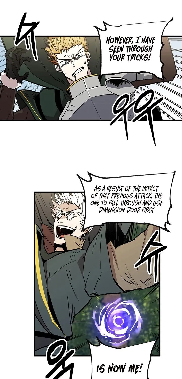 Read Bug Player chapter 21 image 11 on Lezhin