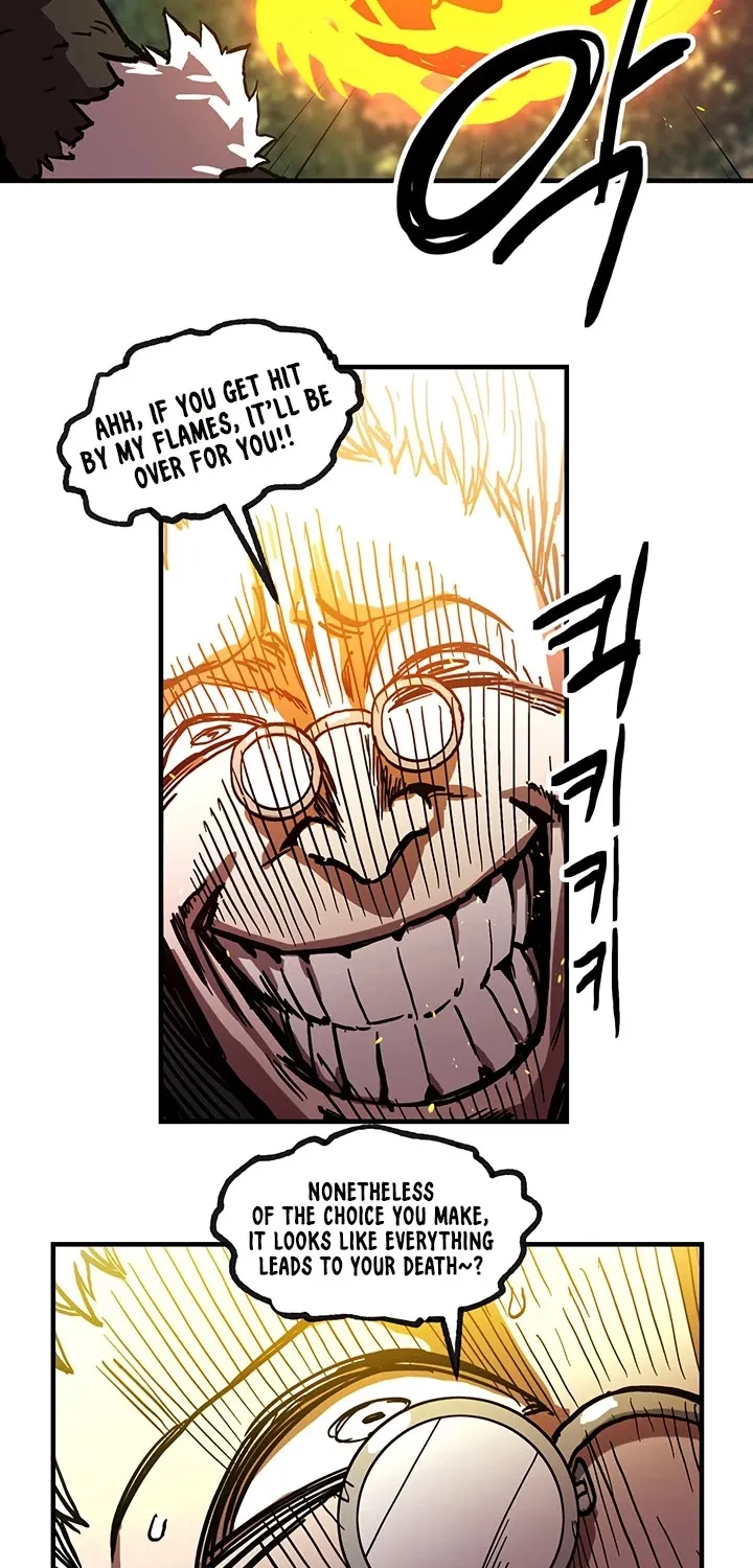 Read Bug Player chapter 21 image 14 on Lezhin