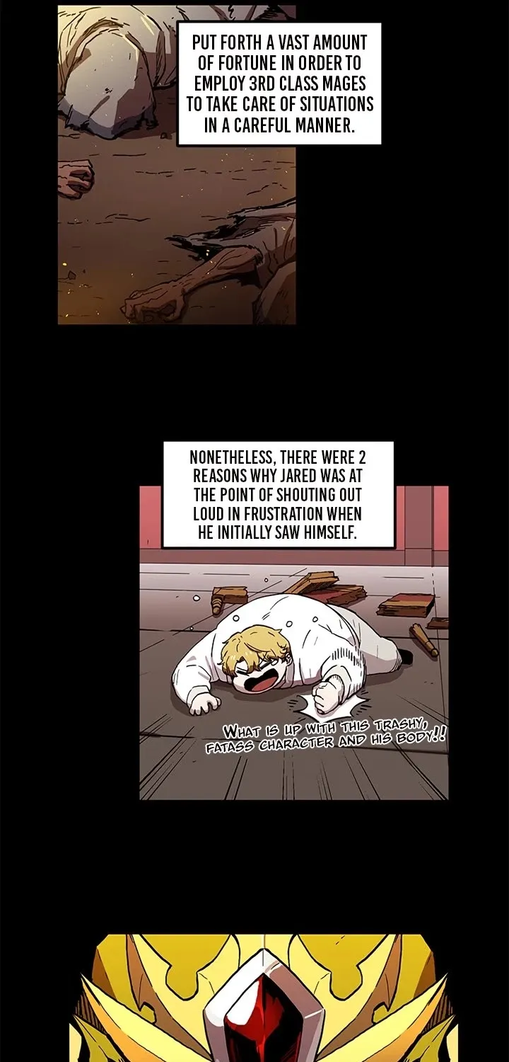 Read Bug Player chapter 21 image 2 on Lezhin