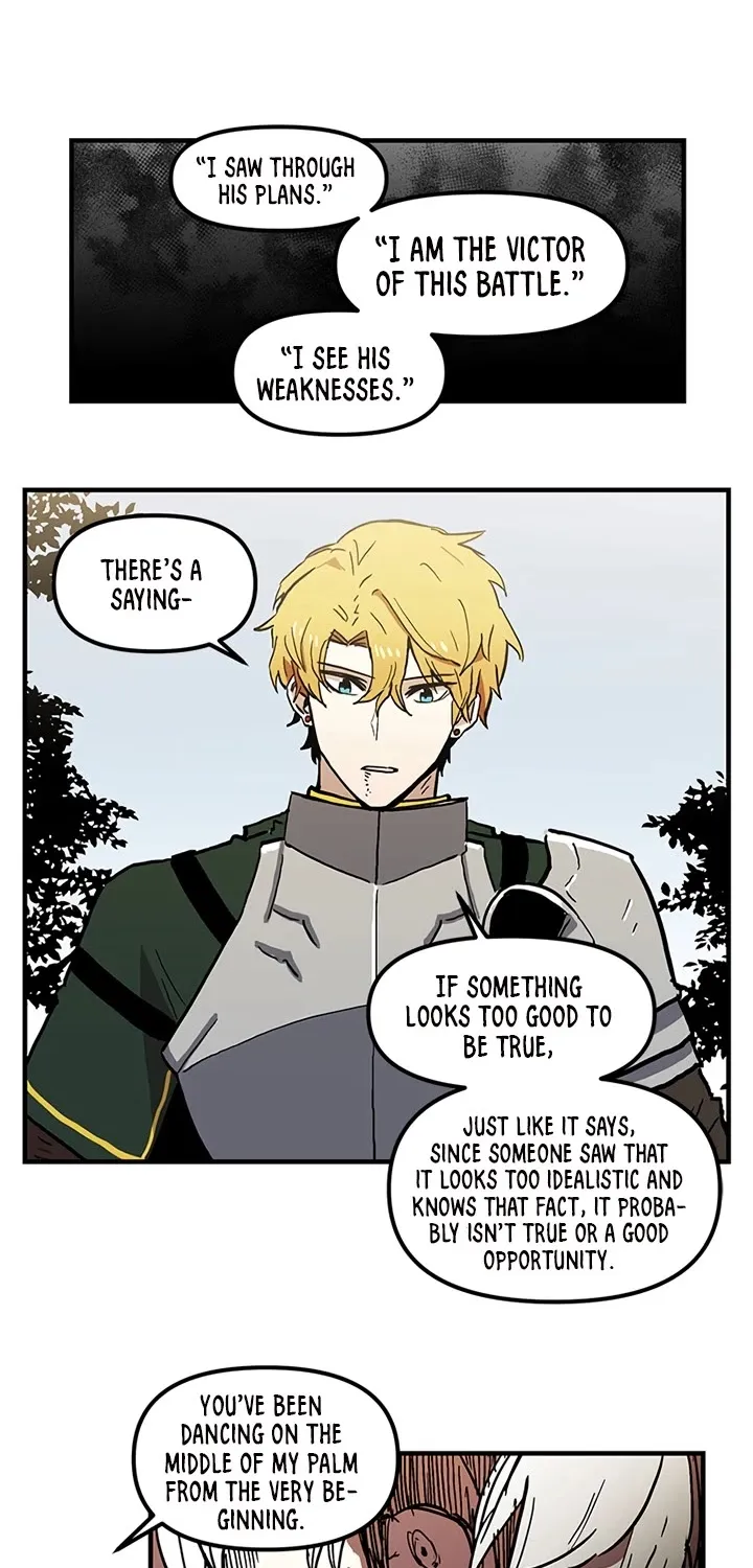 Read Bug Player chapter 21 image 23 on Lezhin