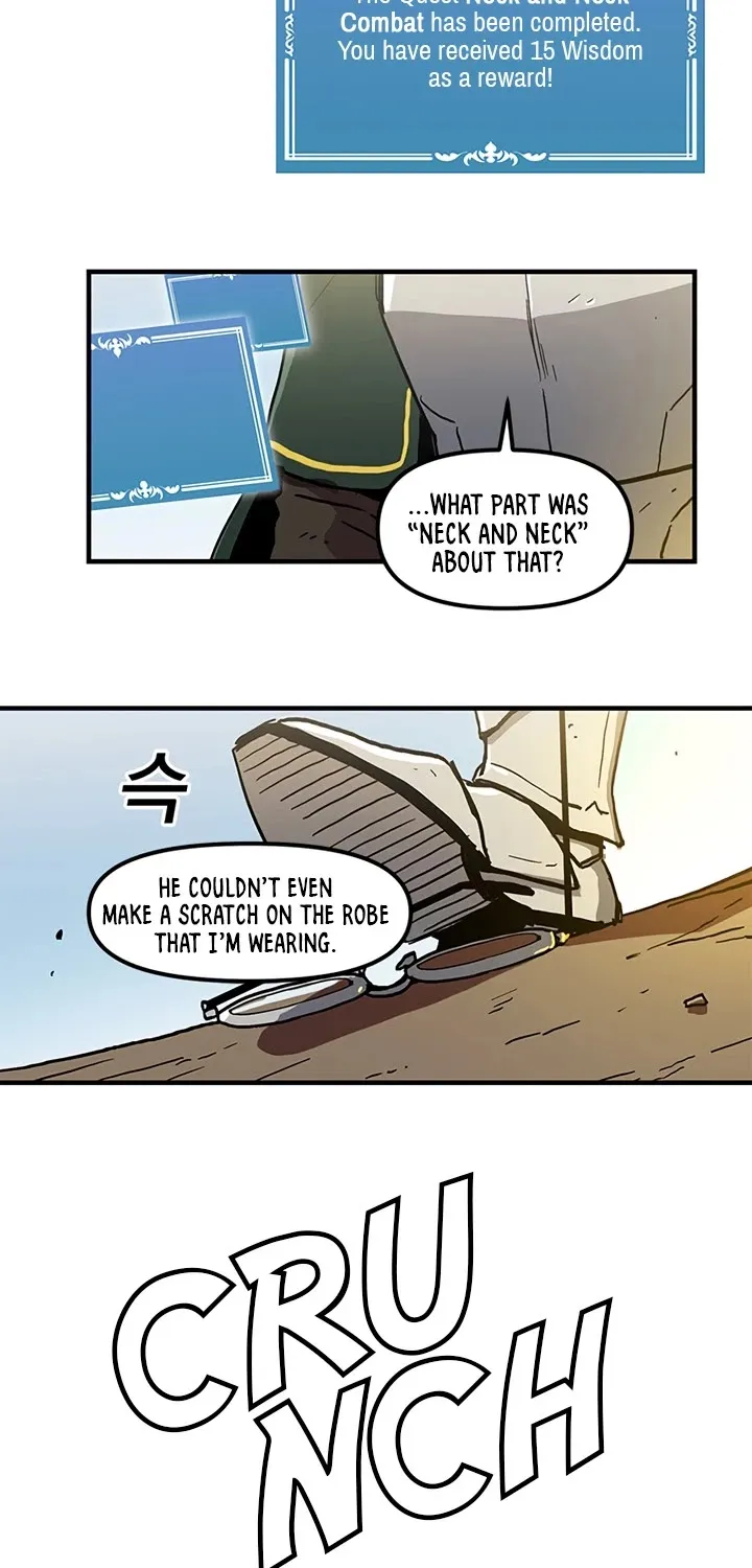Read Bug Player chapter 21 image 26 on Lezhin