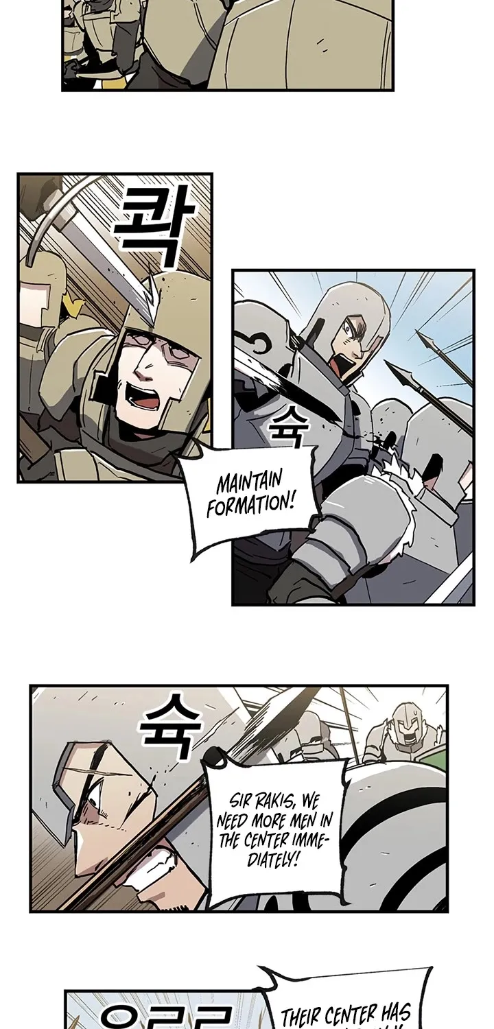 Read Bug Player chapter 21 image 31 on Lezhin