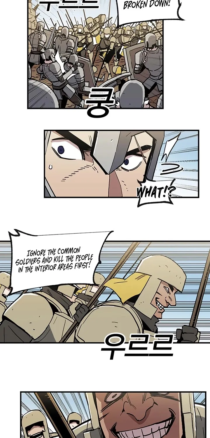 Read Bug Player chapter 21 image 32 on Lezhin