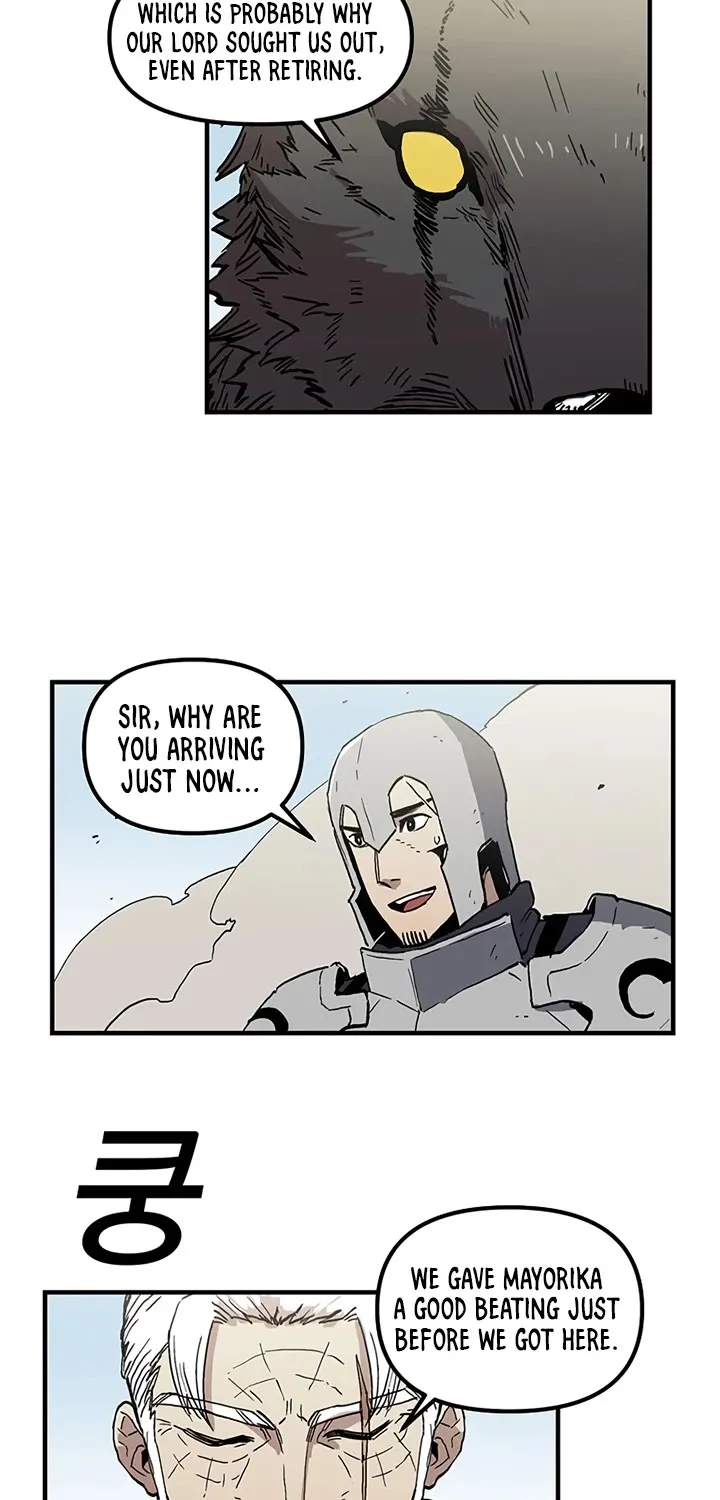 Read Bug Player chapter 21 image 36 on Lezhin