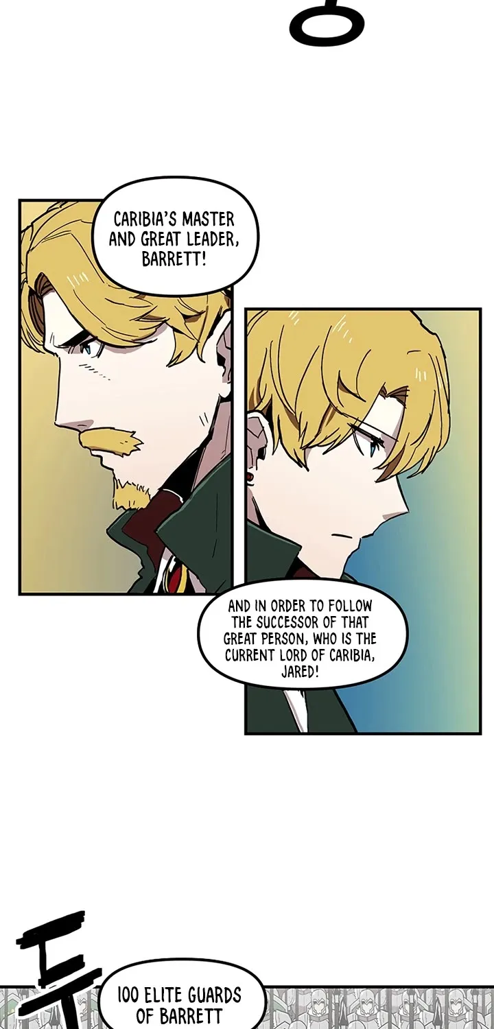 Read Bug Player chapter 21 image 38 on Lezhin