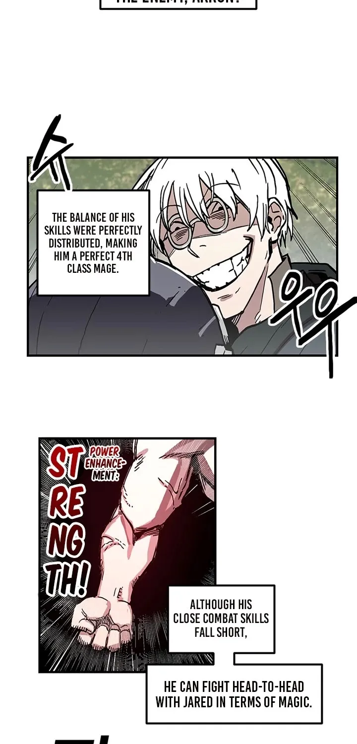 Read Bug Player chapter 21 image 4 on Lezhin