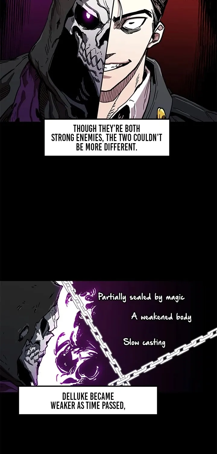 Read Bug Player chapter 26 image 1 on Lezhin