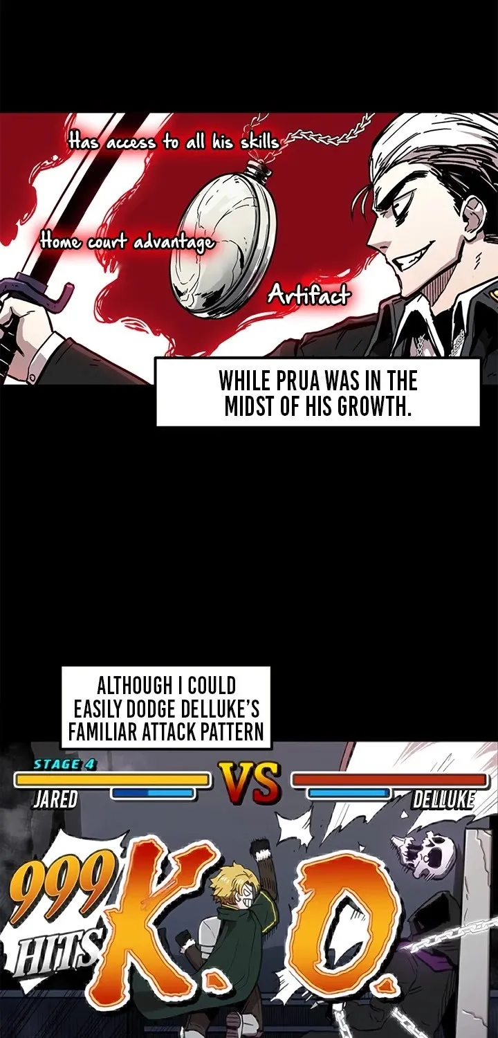 Read Bug Player chapter 26 image 2 on Lezhin