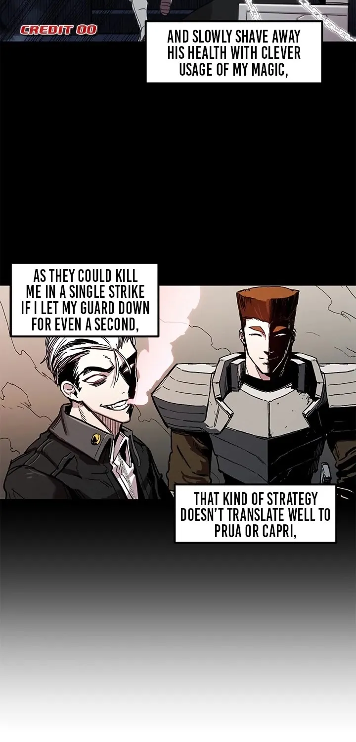 Read Bug Player chapter 26 image 3 on Lezhin