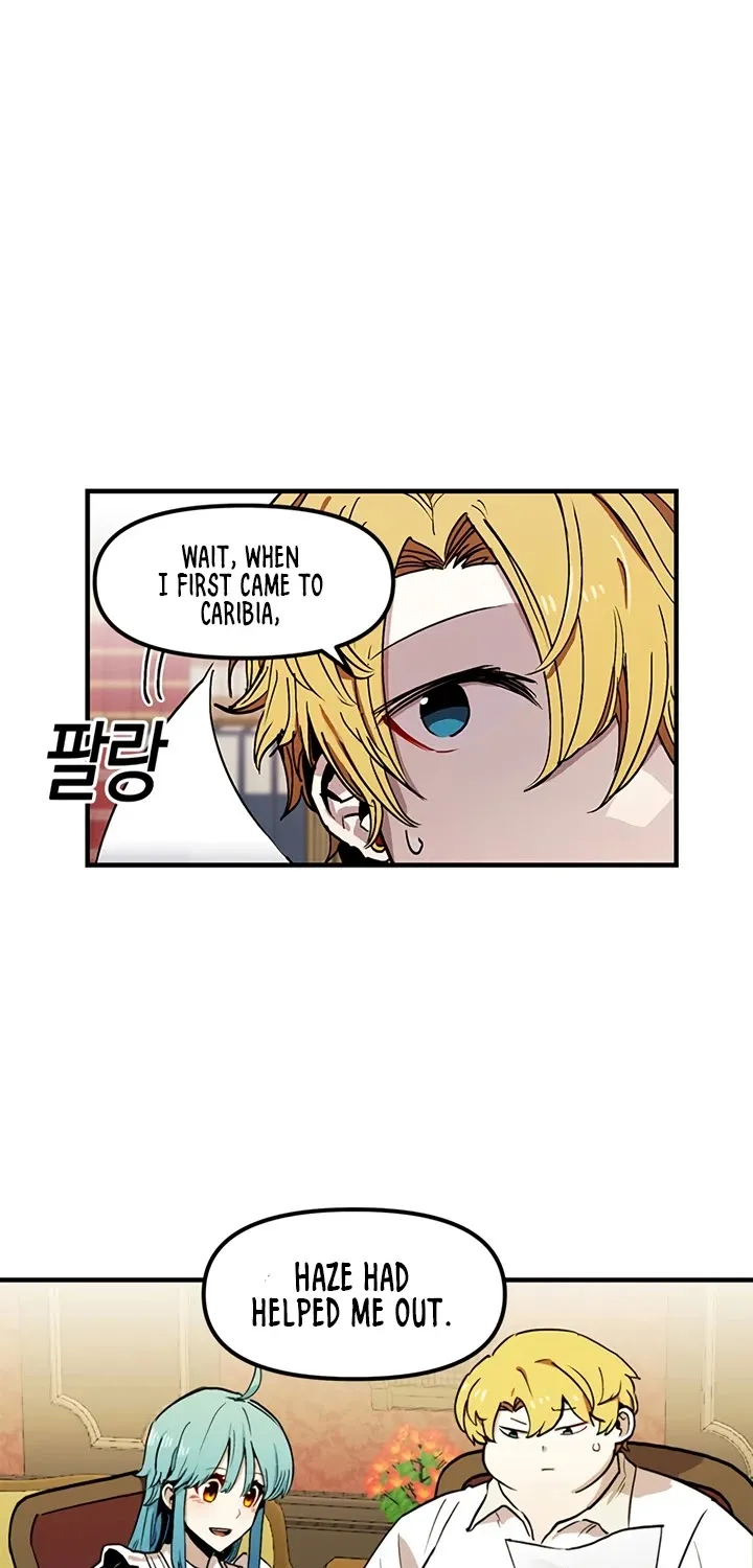 Read Bug Player chapter 26 image 32 on Lezhin