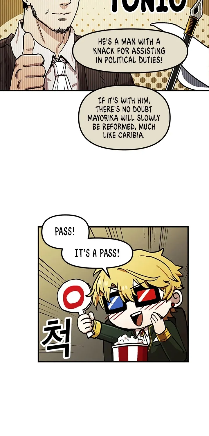 Read Bug Player chapter 26 image 36 on Lezhin