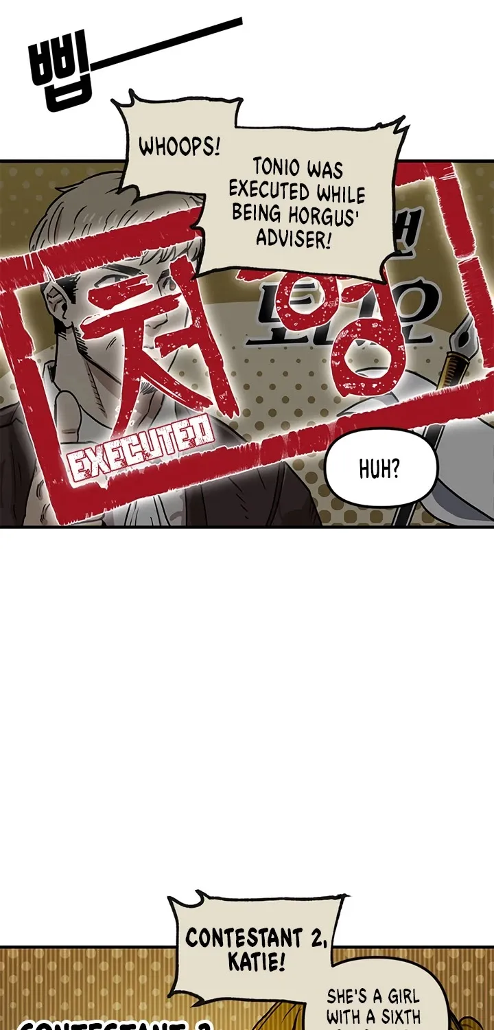 Read Bug Player chapter 26 image 37 on Lezhin