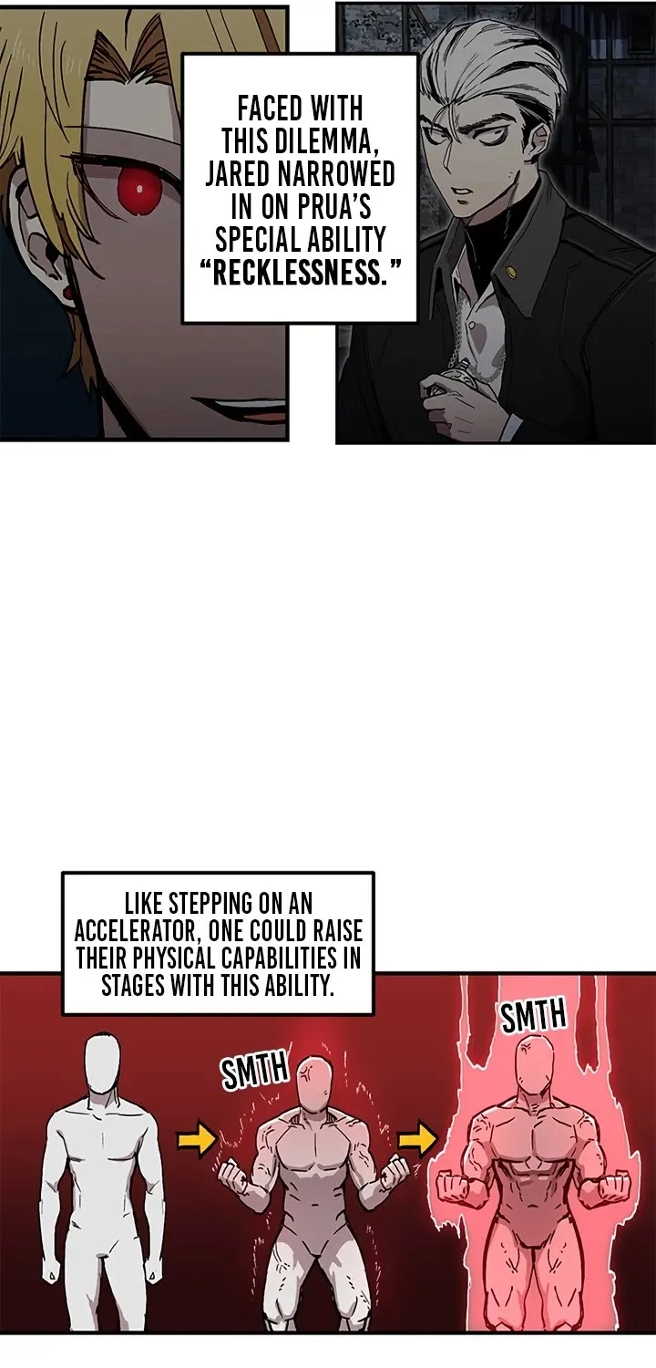 Read Bug Player chapter 26 image 4 on Lezhin