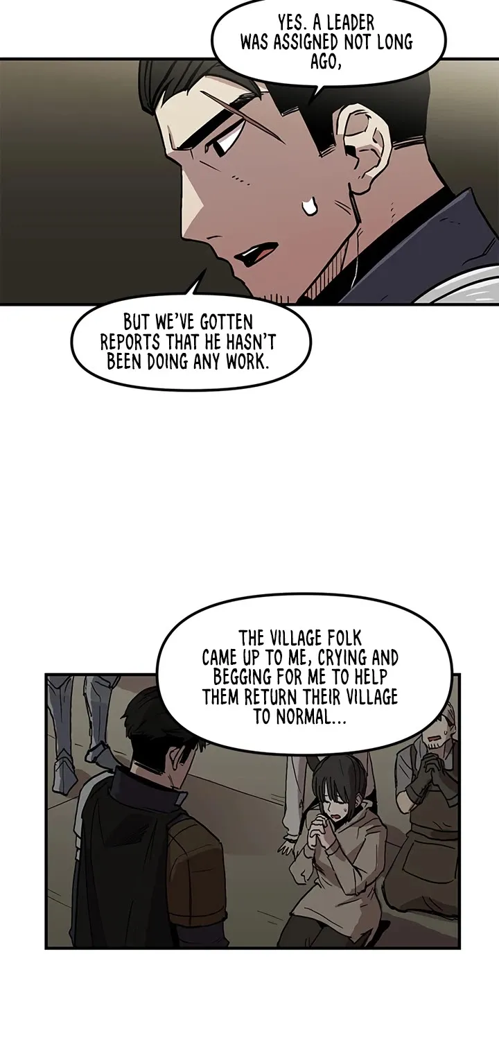 Read Bug Player chapter 26 image 48 on Lezhin