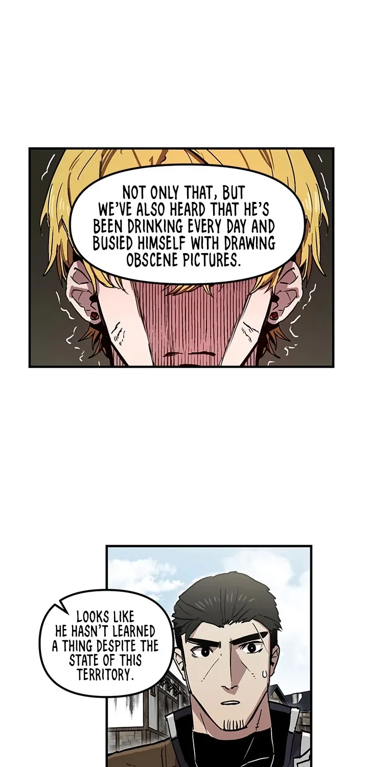 Read Bug Player chapter 26 image 49 on Lezhin