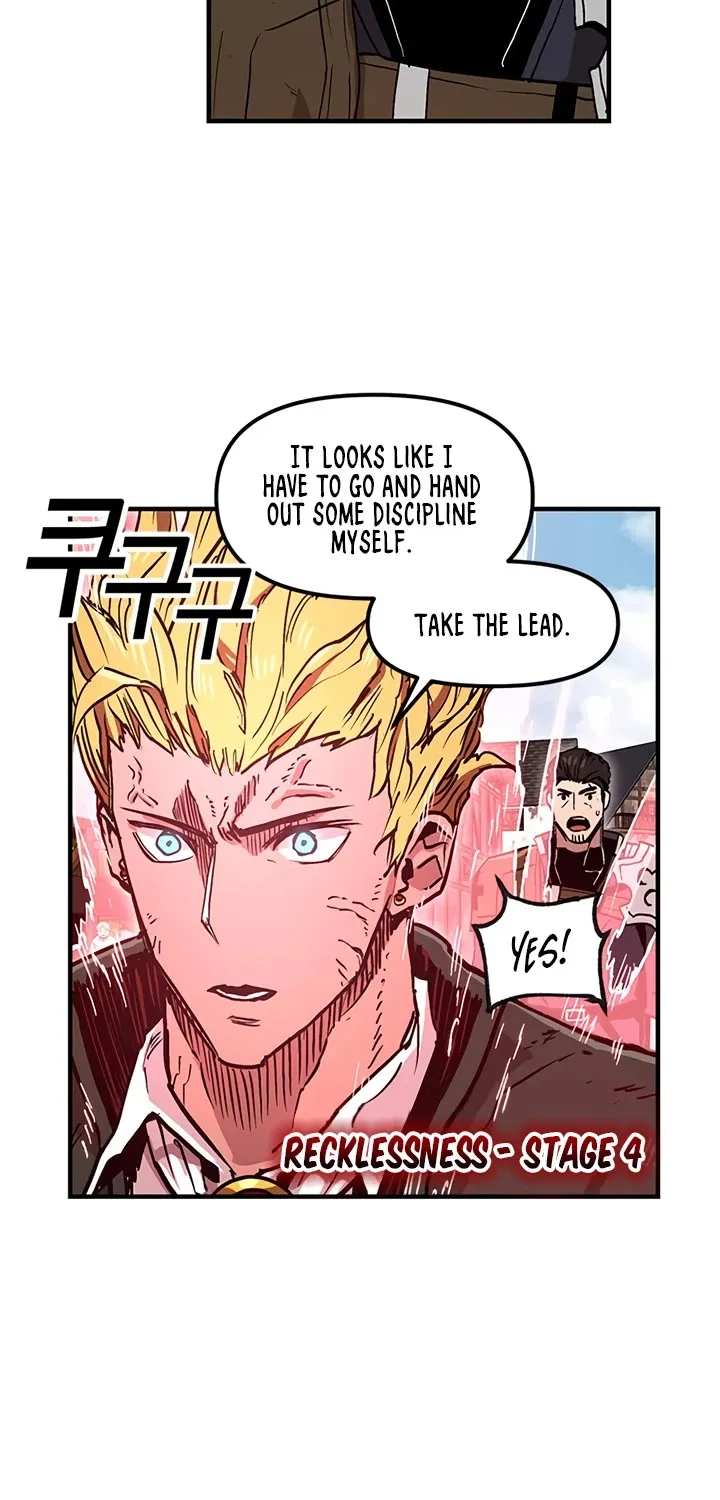 Read Bug Player chapter 26 image 50 on Lezhin