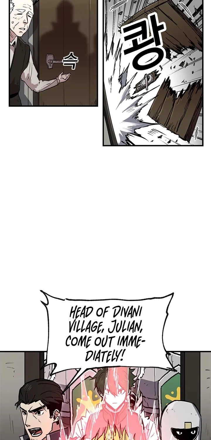 Read Bug Player chapter 26 image 52 on Lezhin