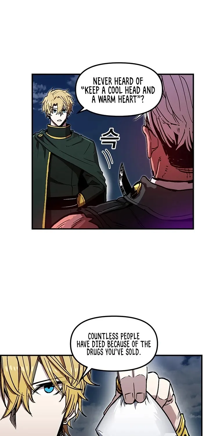 Read Bug Player chapter 26 image 9 on Lezhin