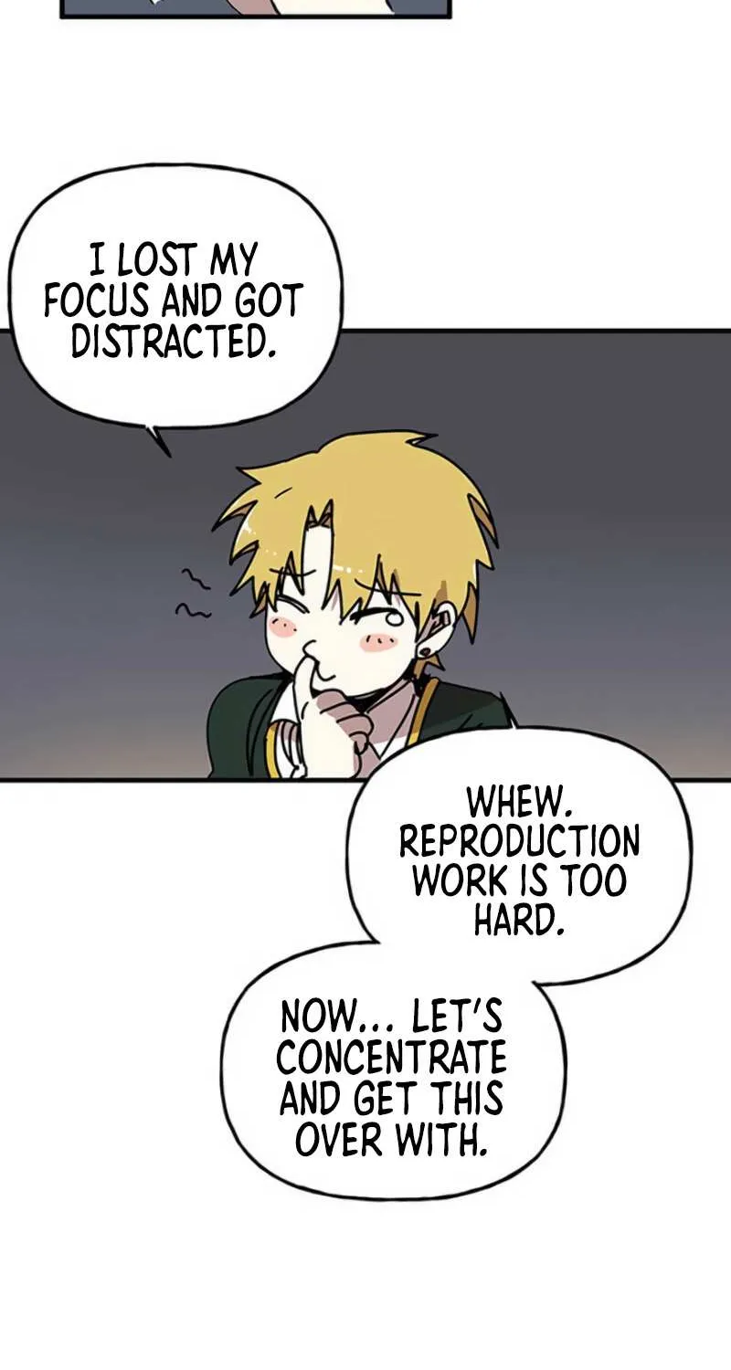 Read Bug Player chapter 41.1 image 47 on Lezhin