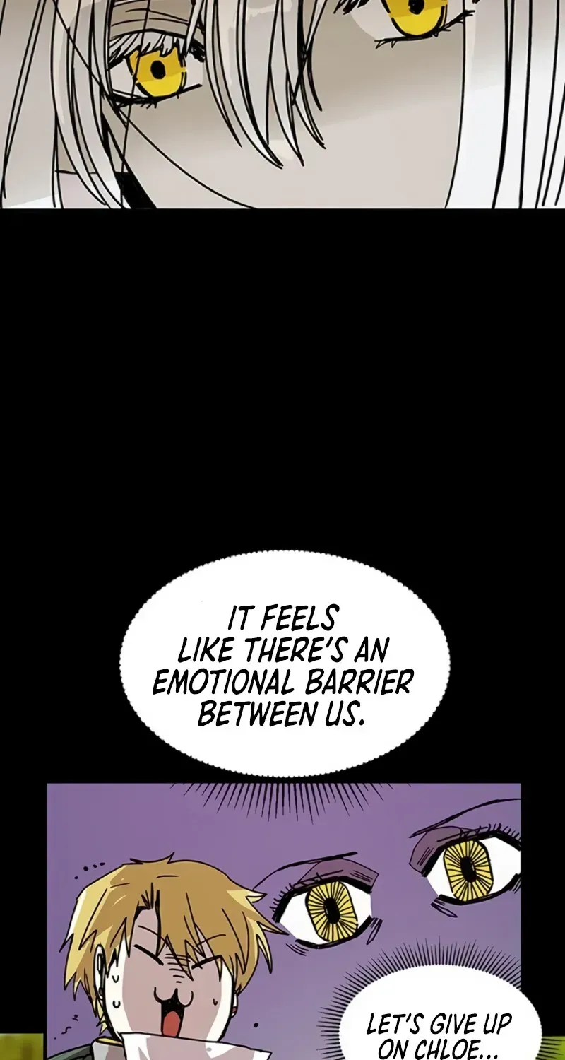 Read Bug Player chapter 41.2 image 31 on Lezhin