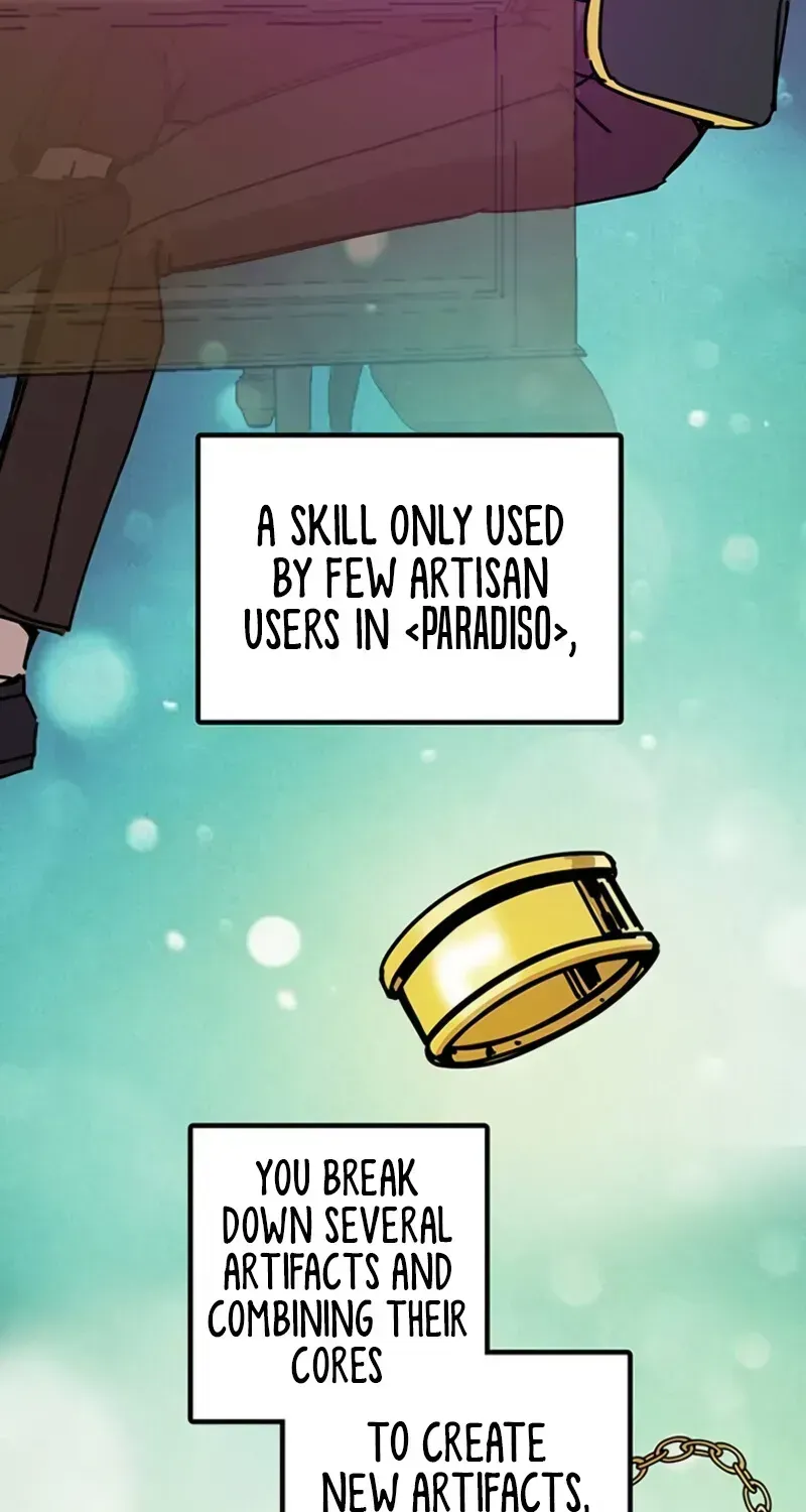 Read Bug Player chapter 41.2 image 49 on Lezhin