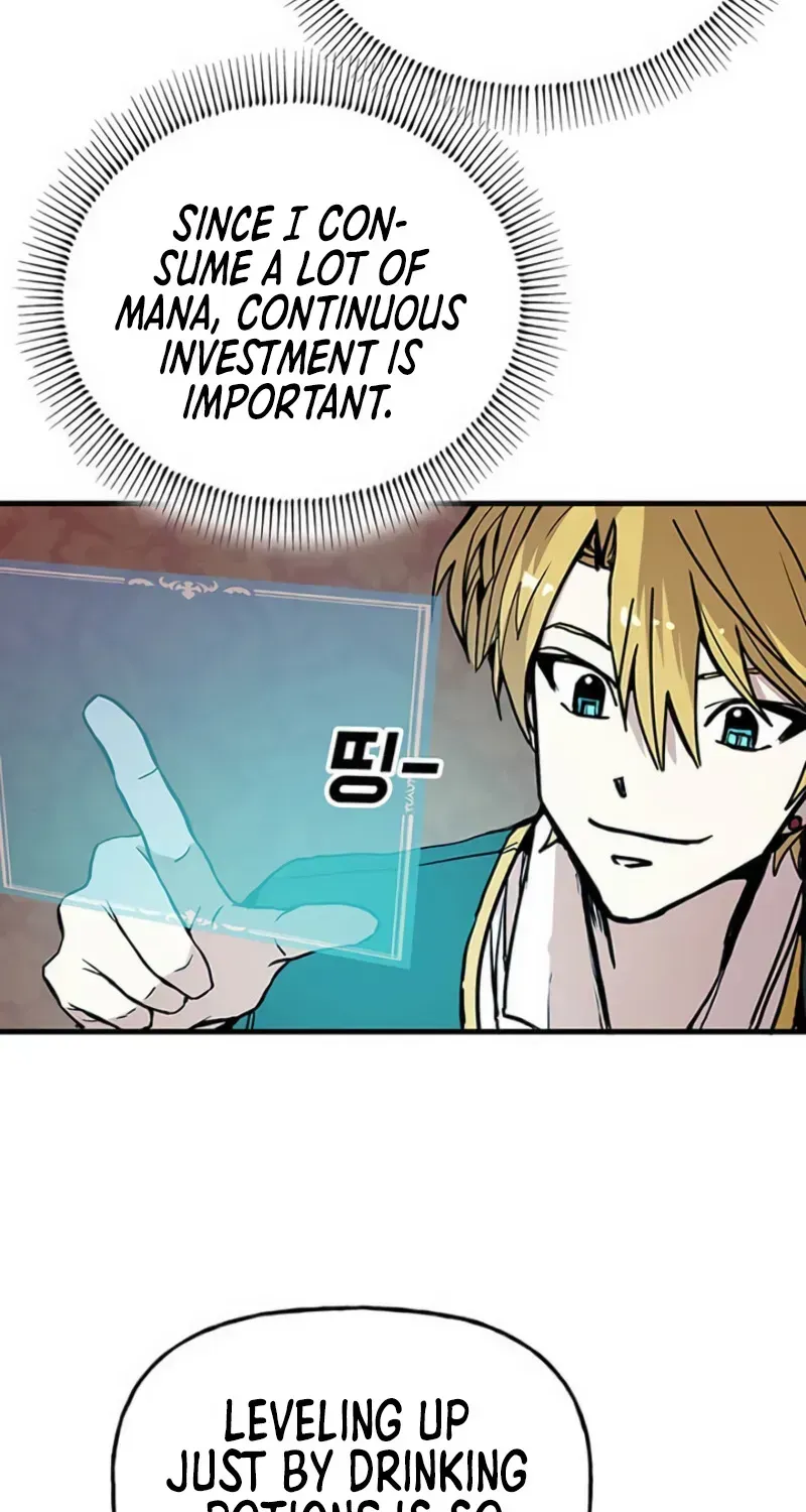Read Bug Player chapter 41.2 image 9 on Lezhin