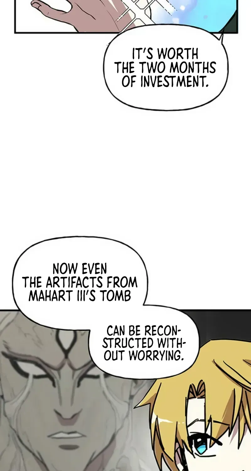 Read Bug Player chapter 41.3 image 68 on Lezhin