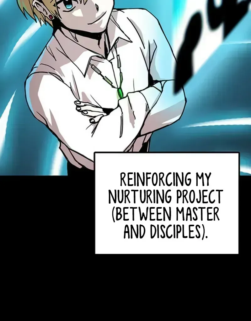 Read Bug Player chapter 41.4 image 21 on Lezhin
