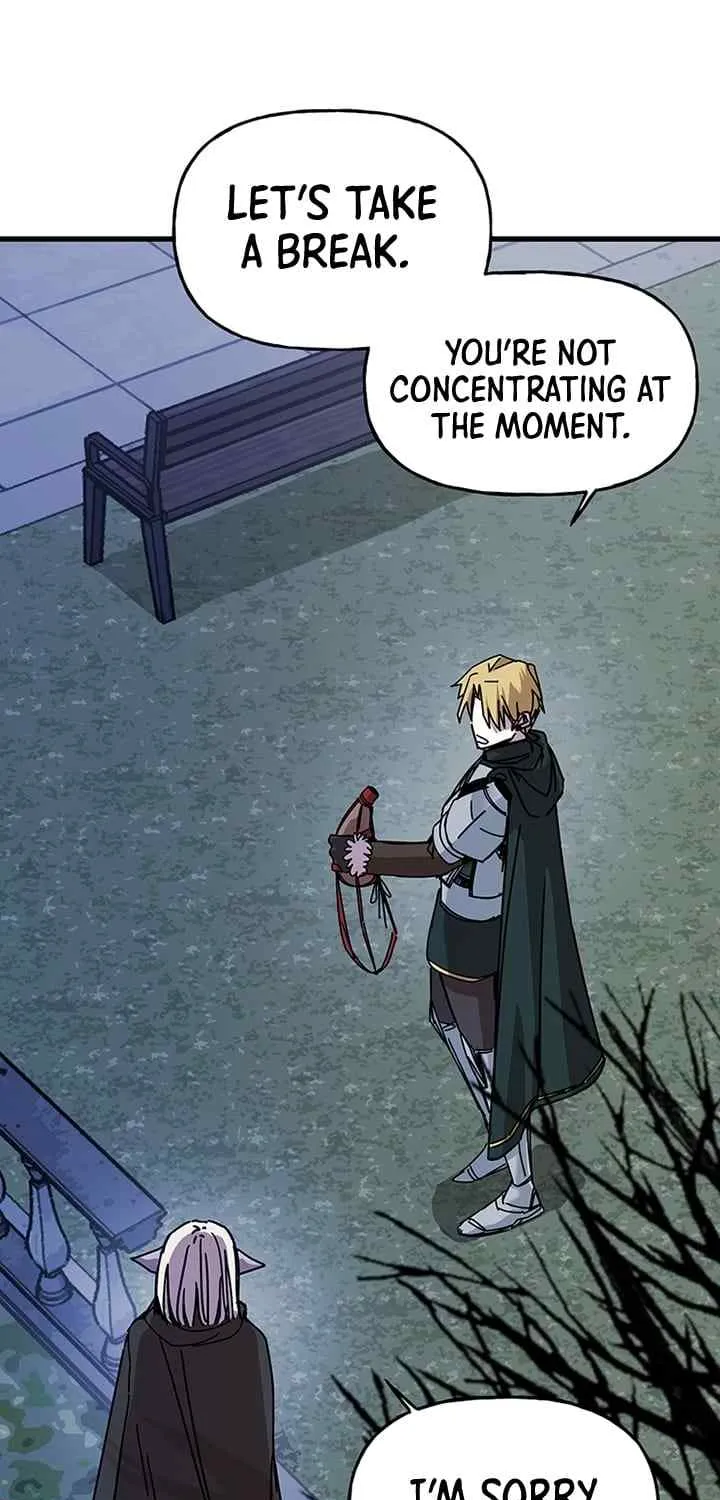 Read Bug Player chapter 42 image 15 on Lezhin