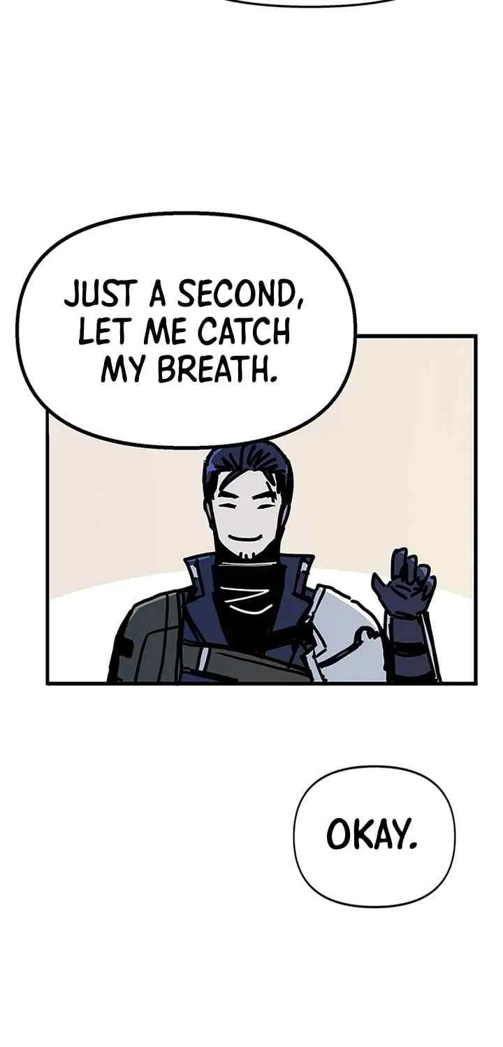 Read Bug Player chapter 42 image 22 on Lezhin
