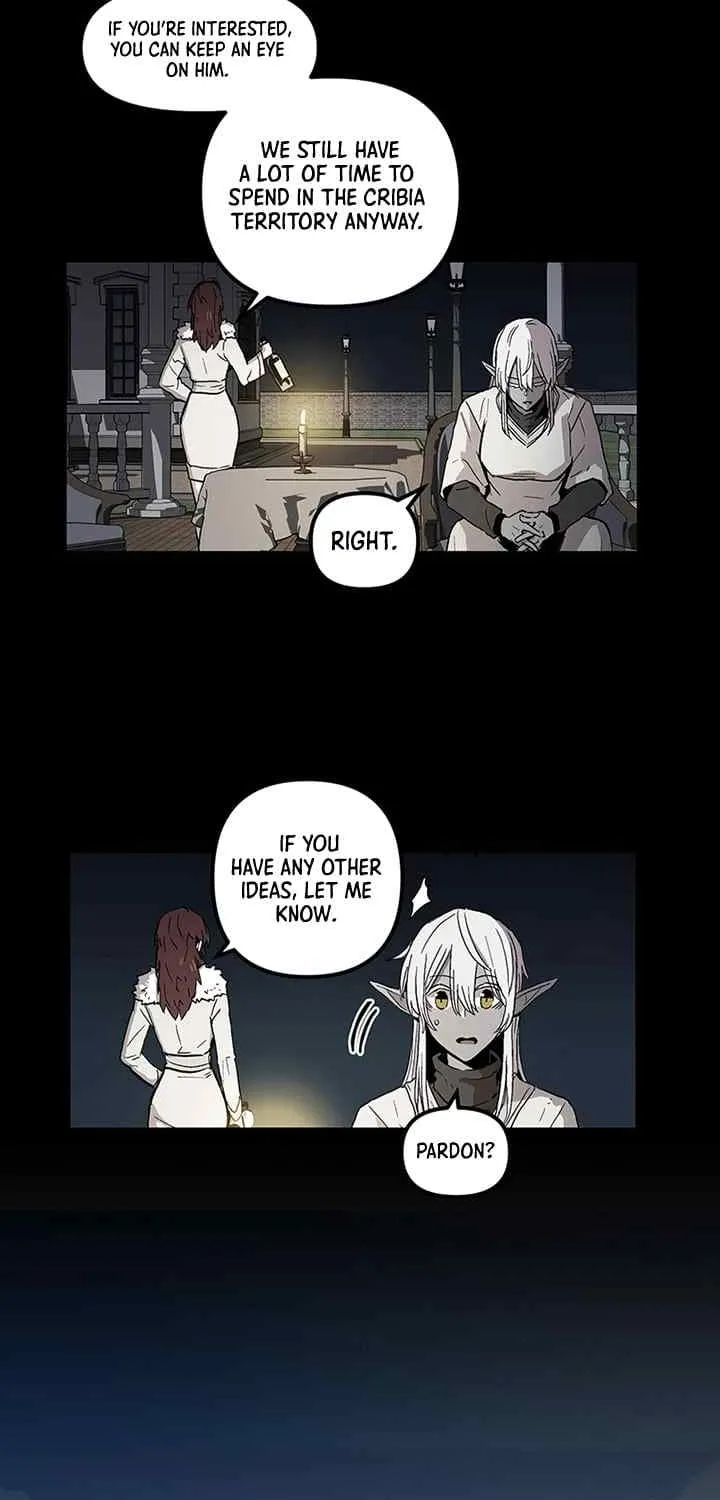 Read Bug Player chapter 42 image 26 on Lezhin